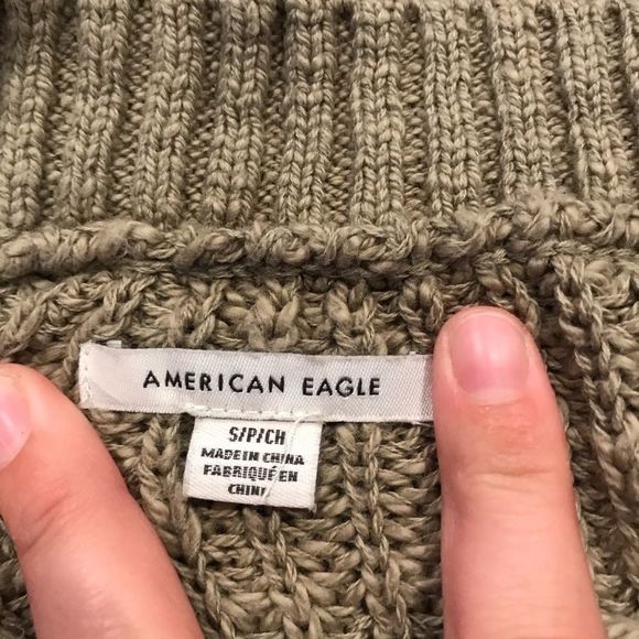 🍁50% Off Sale 🍁 American Eagle cardigan - Picture 5 of 6